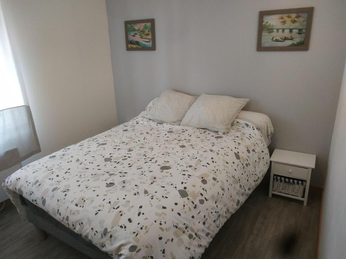 Bulles & Breakfast Apartment Cumieres ภายนอก รูปภาพ