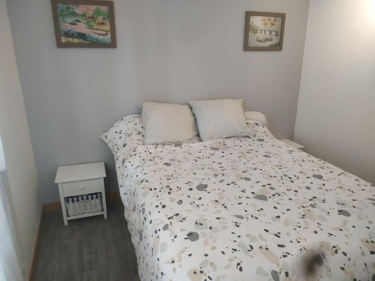 Bulles & Breakfast Apartment Cumieres ภายนอก รูปภาพ